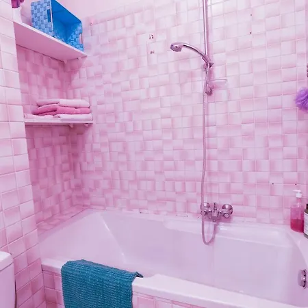 Privat bolig Chez Silvana Beausoleil