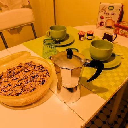 Chez Silvana Homestay
