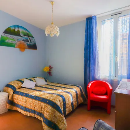 Chez Silvana Homestay Beausoleil