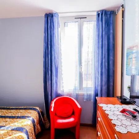 Chez Silvana Homestay *