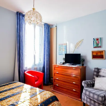 Chez Silvana Homestay