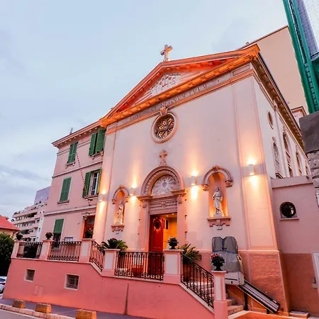 Homestay Chez Silvana